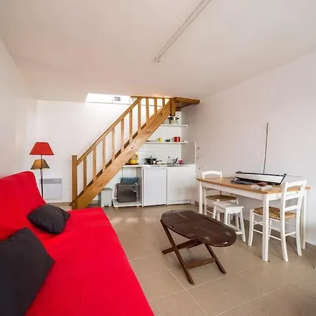 فيلة Grande Maison En Plein Coeur Du Bourg Au Calme Avec Jardin Clos, Commerces Port Et A Pied